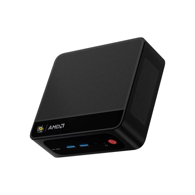 Mini Pc Beelink Ser5 Pro / Amd R5 6600H / 16 Gb / 500 Gb M.2 / W11Pro
