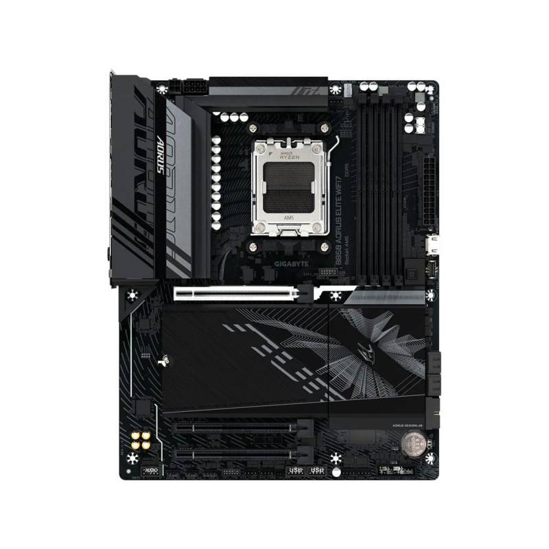Motherboard B850 A Elite Wf7