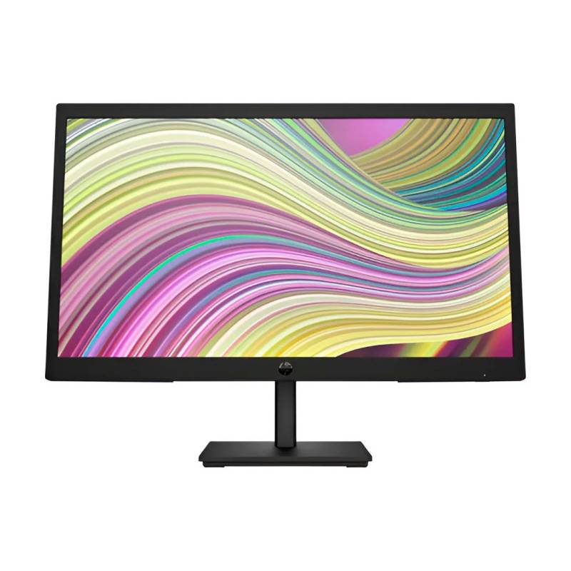 Monitor Hp P24 Led Pantalla De 23.8