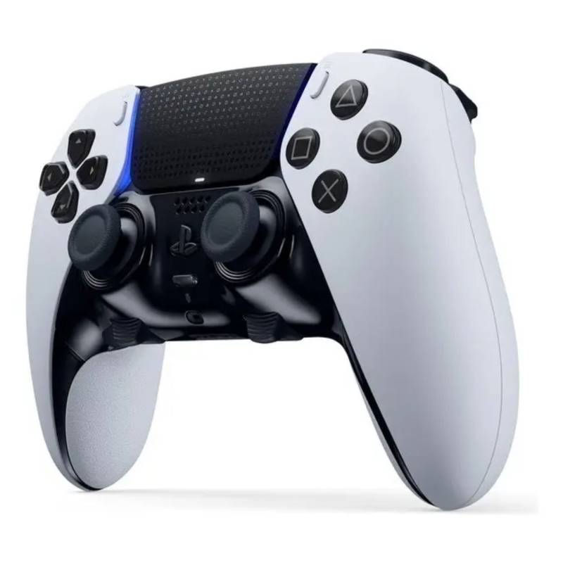 Joystick Sony Dualsense Edge Inalã¡Mbrico Ps5 Bluetooth Personalizable