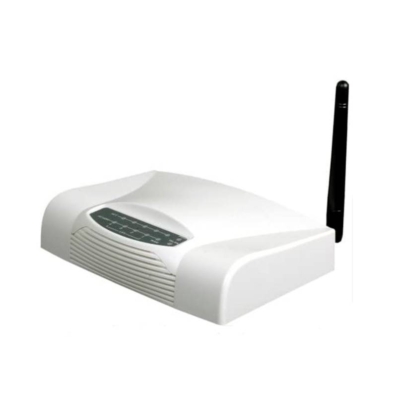 Router Gigafast 54Mbps Banda 2.4 Ghz