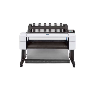 Plotter Hp Desingnjet T1600 36-In Postscript (3Ek11A)