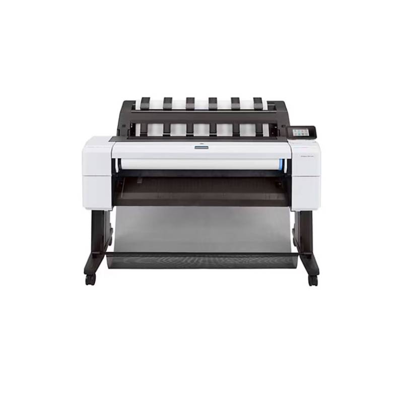Plotter Hp Desingnjet T1600 36-In Postscript (3Ek11A)