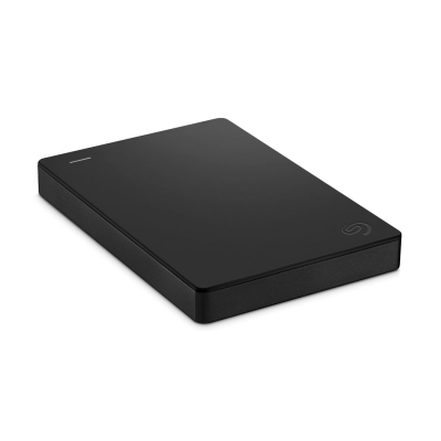 Disco Duro Seagate Portable Drive 5Tb (Stgx5000400)