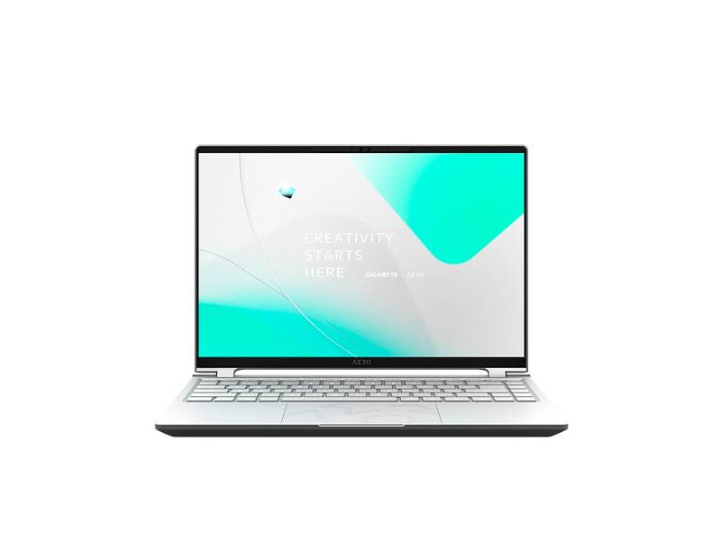 Notebook Gigabyte Aero 14 Oled. I7 - 16Gb - 1Tb -  W11 - 14