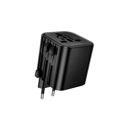 Adaptador Universal Hoco Ac29
