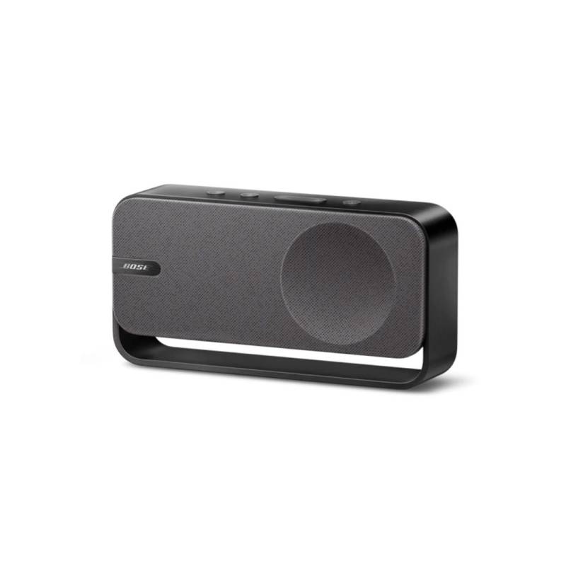 Parlante Soundlink Home Bose Grey Portable