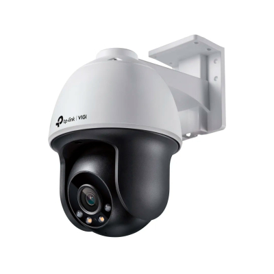 Camara Tp-Link Vigi C540 4Mp Pt Ip66 4Mm
