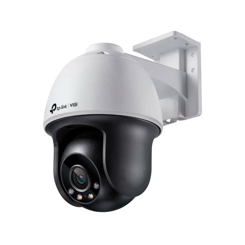 Camara Tp-Link Vigi C540 4Mp Pt Ip66 4Mm