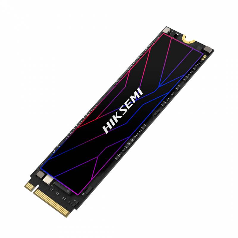 Disco Ssd Hiksemi Future 512 Gb Lite Pcie 4.0 M.2.