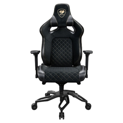 Silla Gamer Titan Pro V2 3Mt2Fglb.0001 Cougar
