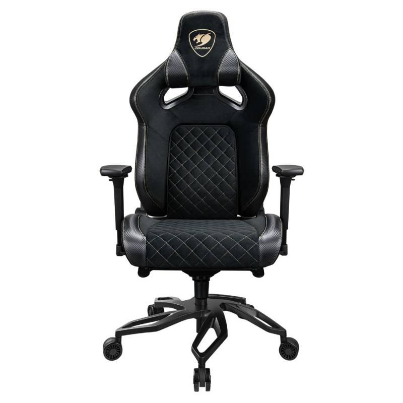 Silla Gamer Titan Pro V2 3Mt2Fglb.0001 Cougar
