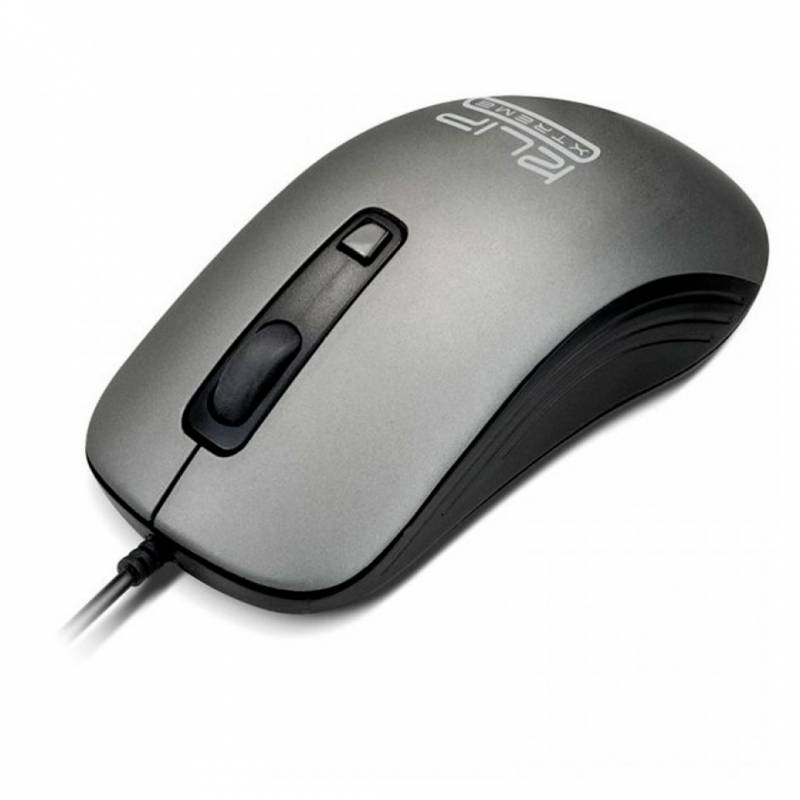 Mouse Optico Klip Xtreme Kmo-111