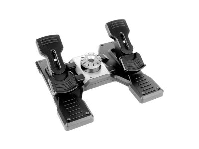 Controlador De Simulación De Vuelo Logitech 945-000024