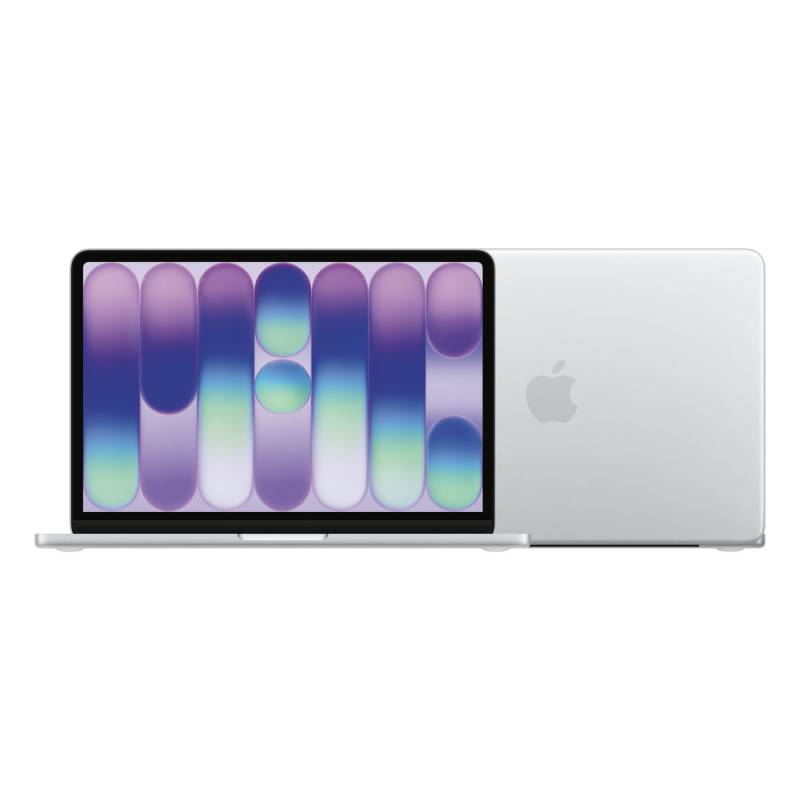 Notebook Macneo A18 Pro 256Gb Apple Silver