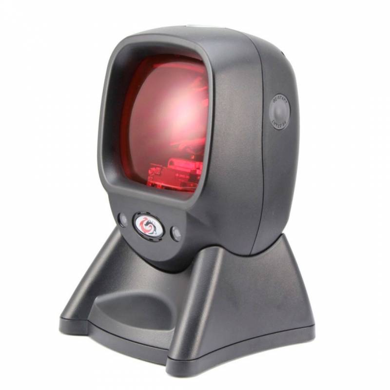 Lector Láser De Escritorio Xl-Scan Xl-2200