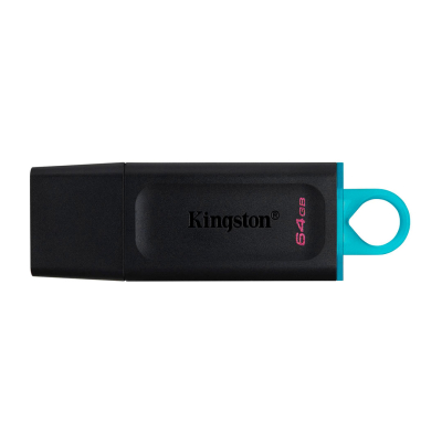 Pendrive Kingston 64Gb Datatraveler Exodia Usb3.2