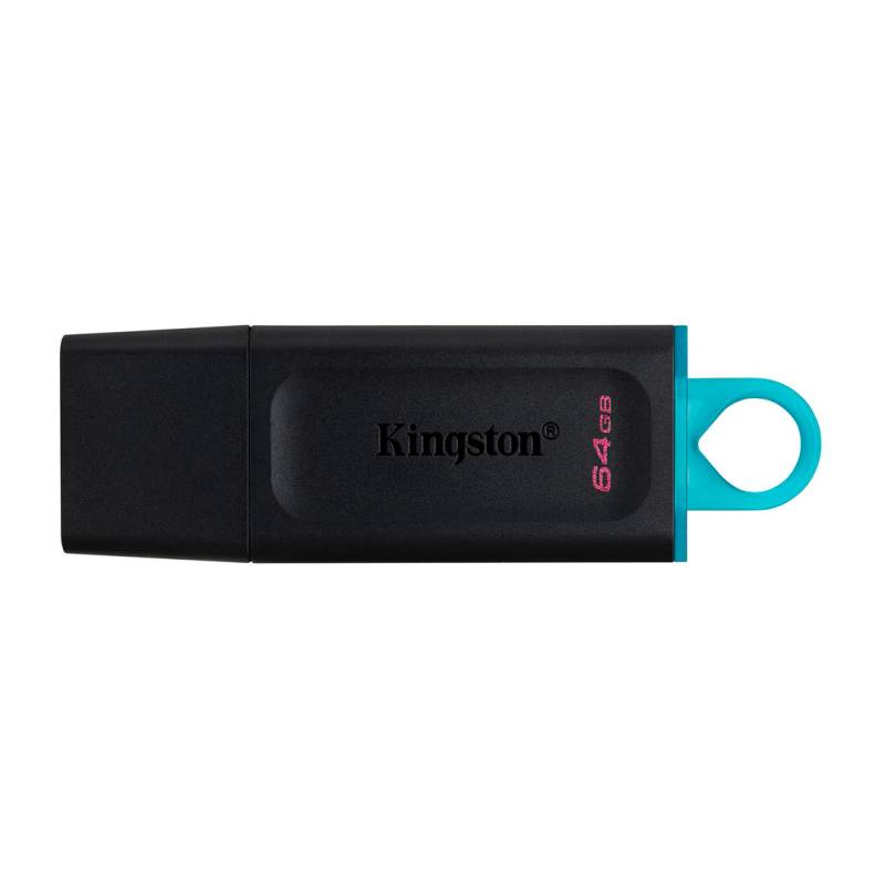 Pendrive Kingston 64Gb Datatraveler Exodia Usb3.2