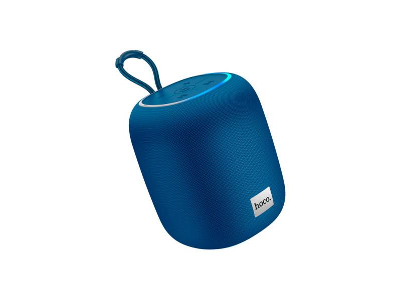 Parlante Hoco Hc14 Link Sport Azul.