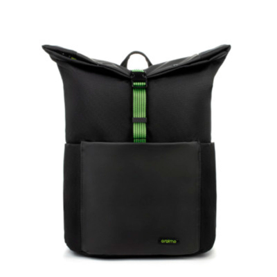 Mochila Plegable Obg-02 Oraimo Negro.