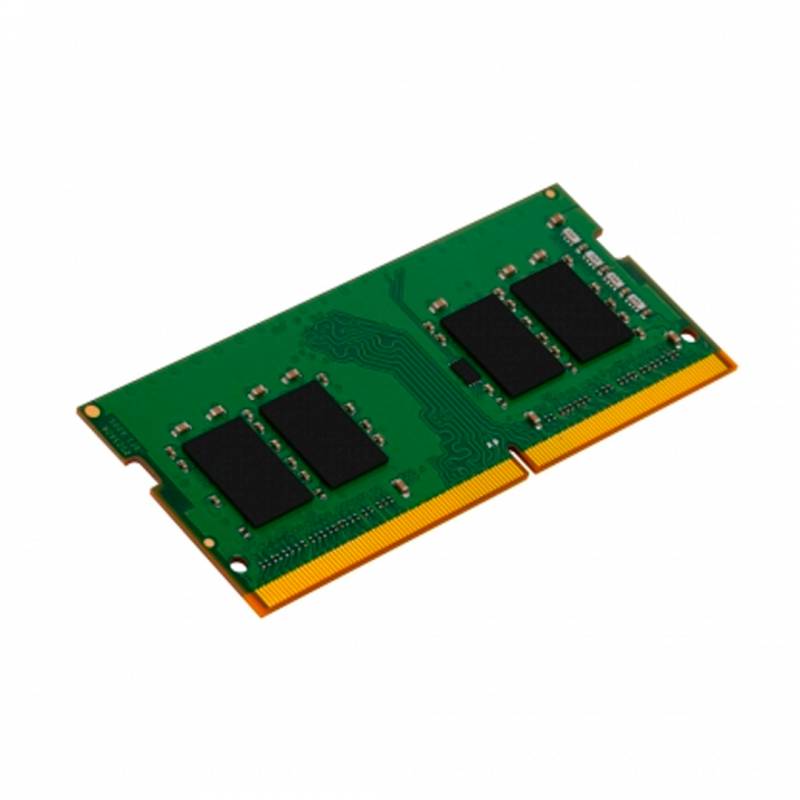 Memoria Ram Hikvision 4Gb Sodimm Ddr4 2666Mhz