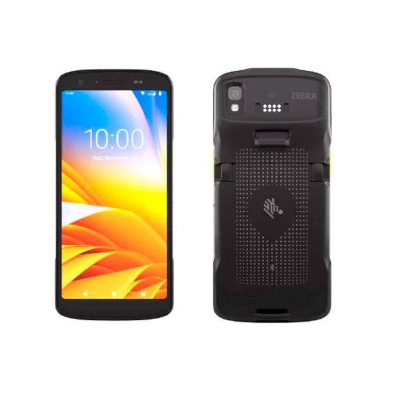 Colector Zebra Tc27 6 Se4710 6G/64G