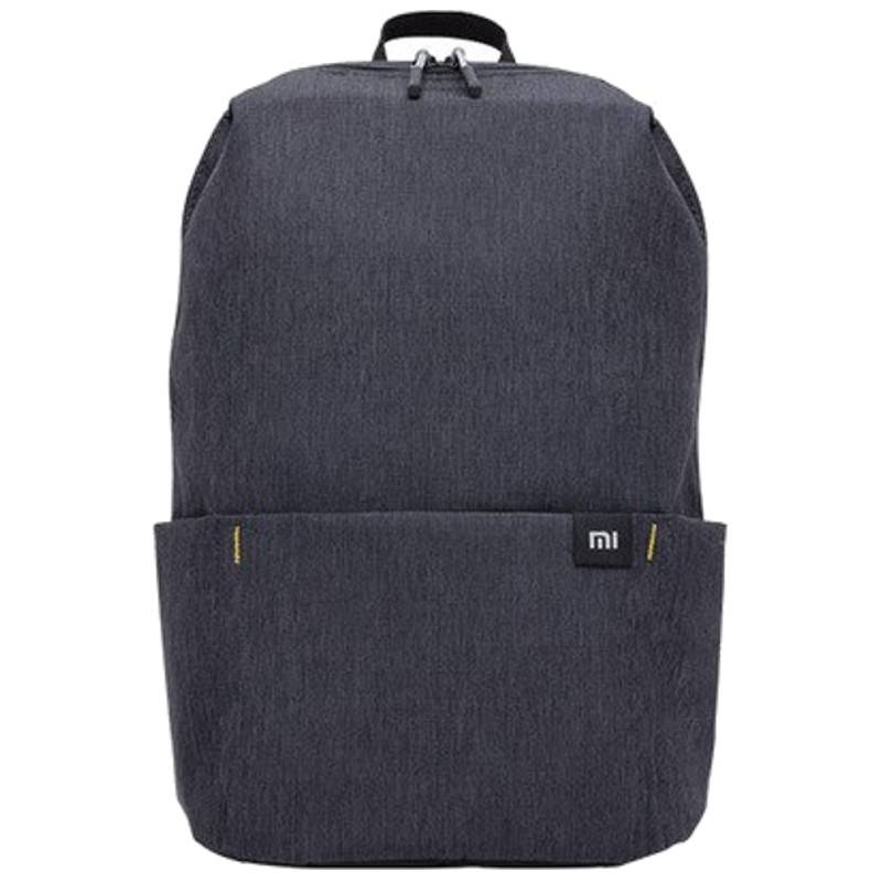 Mochila Xiaomi Para Laptop Hasta 14 Negra