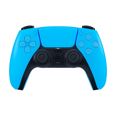 Control Dualsense Cfi-Zct1W Sony Starlight Blue