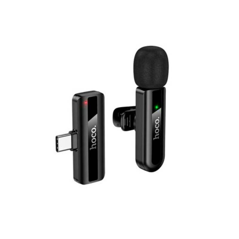 Fair Micrófono Inalámbrico Ip Hoco L20