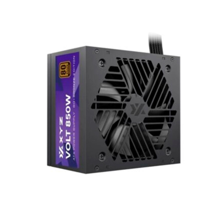 Fuente Xyz 850W 80+ Bronze (Xyz-Sa-1012)