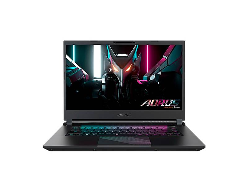 Notebook Gigabyte Aorus 15 Bkf-73La754Lh. I7 - 16Gb Ram - 512Gb M.2 -  Rtx 460 -  15.6 - W11Home.