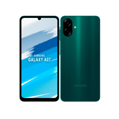 Samsung A07 6,79'' 4G 4Gb 64Gb Dual Cam 50Mp