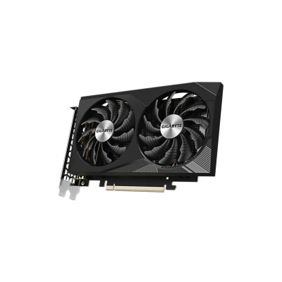 Tarjeta De Video Gigabyte Geforce Rtx 3050 Windforce Oc V2 8Gb Gddr6 Pcie 4.0