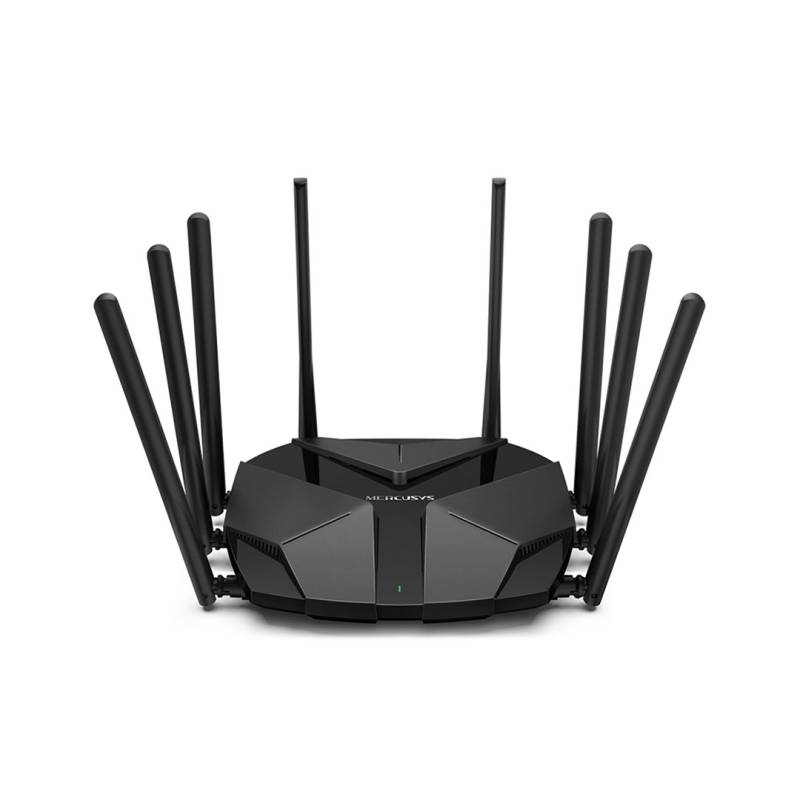 Router Wifi 6 De Doble Banda Mr90X Mr90X Mercusys Ax6000.