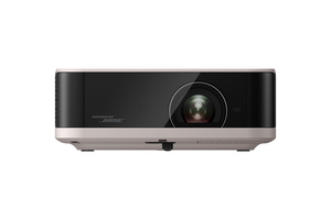 Proyector Epson Lifestudio Pop Ef-61 Beige Rosado Full Hd 700 Lãºmenes Google Tv