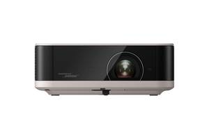 Proyector Epson Lifestudio Pop Ef-61 Beige Rosado Full Hd 700 Lãºmenes Google Tv
