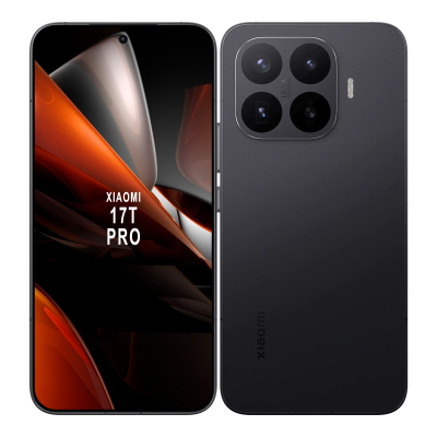 Smartphone Xiaomi 17T Pro 512Gb 12Gb Ram 6,83