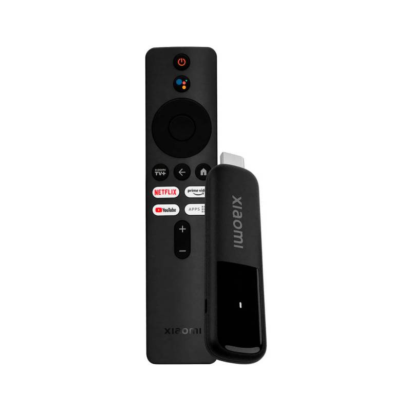 Mi Tv Stick 4K Gen2 Xiaomi Android Dolby Dts Control Remoto