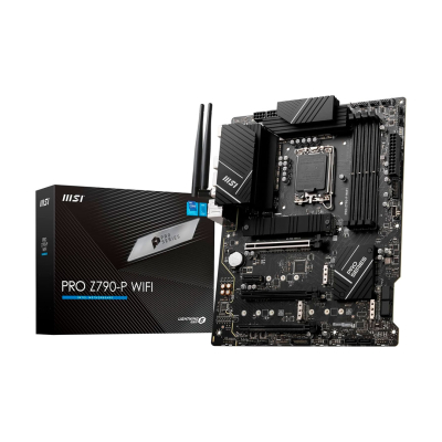Motherboard Pro Z790-P Wf
