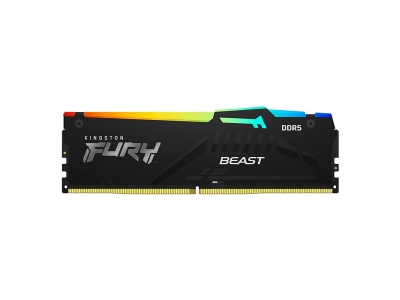 Memoria Ram Kingston 16Gb Dimm Ddr5 4800 Mhz