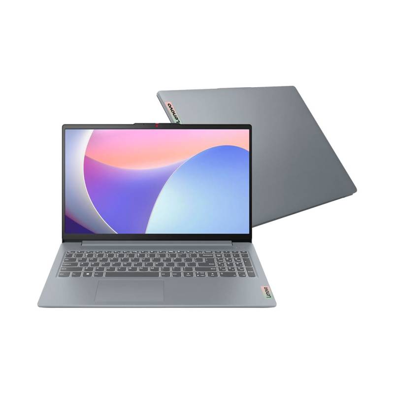 Notebook Ideapad Slim 3 15Ian8 82Xb00A4Us Lenovo