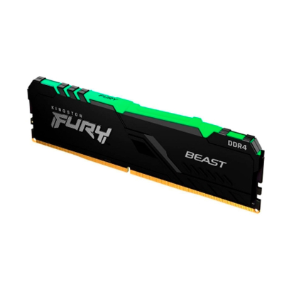 Memoria Ram Kingston 16Gb Udimm Ddr5 5600 Cl46