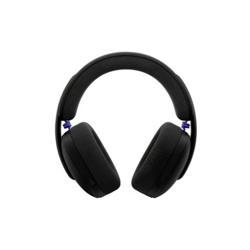 Headset Gaming G325 981-001523 Logitech Inalámbrico Bluetooth Black
