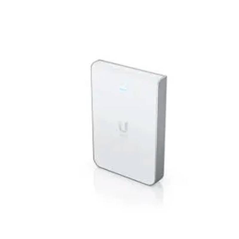 Punto De Acceso Ubiquiti Ap U6-Iw Wifi 6