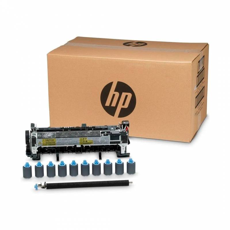 Kit De Mantenimiento Original Hp Cf065A