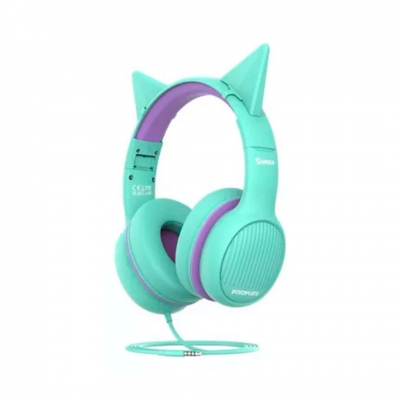 Auriculares Promate Simba.emr 3.5Mm