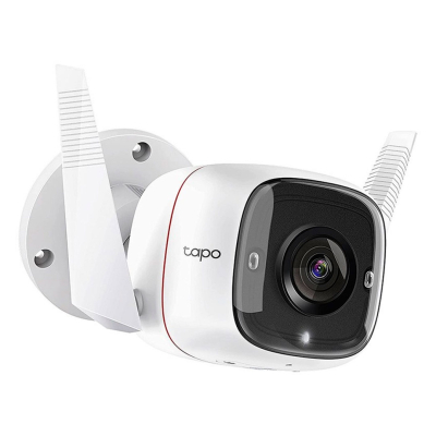 Camara Tp-Link Tapo C310 Wifi 2K Exterior Bullet