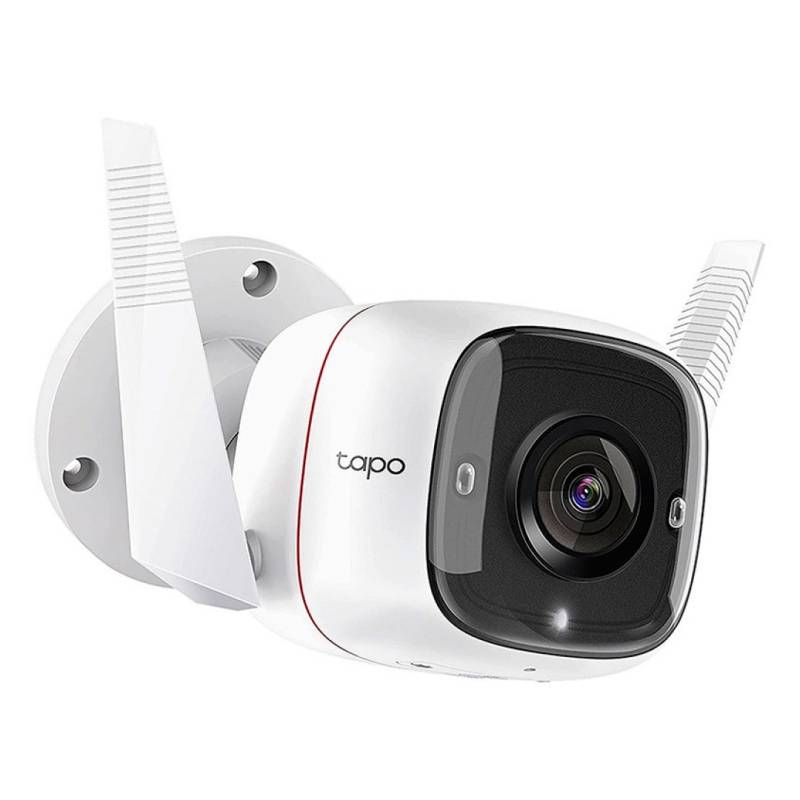 Camara Tp-Link Tapo C310 Wifi 2K Exterior Bullet
