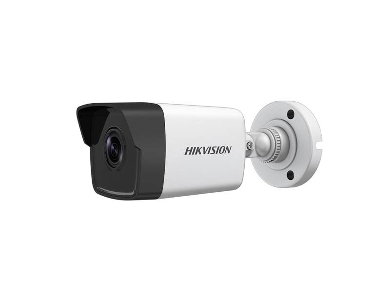 Cã¡Mara Hikvisionds-2Cd1023G0E-I 2 Mp Fixed Bullet Network Camera