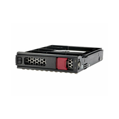Disco Ssd P47808-B21 Hewlett Packard Sata Ri 960Gb Lff 3.5